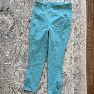 Lululemon Swift Speed High-Rise 23” legging